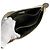 Louis Vuitton Coussin PM Pelle Empreinte Messenger Crossbody Off-White Bianco sporco - vista 16