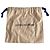 Louis Vuitton Coussin PM Pelle Empreinte Messenger Crossbody Off-White Bianco sporco - vista 20
