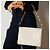 Louis Vuitton Coussin PM Pelle Empreinte Messenger Crossbody Off-White Bianco sporco - vista 3