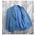 Autre Marque Accent Tweedjacke Blau Größe 50 - Ansicht 5