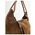 Borsa hobo in suede Gucci di Tom Ford degli anni 2000 - vista 10