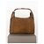 Borsa hobo in suede Gucci di Tom Ford degli anni 2000 - vista 4