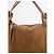 Borsa hobo in suede Gucci di Tom Ford degli anni 2000 - vista 5