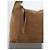 Borsa hobo in suede Gucci di Tom Ford degli anni 2000 - vista 6