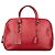 Prada 2000s Bauletto Handbag