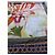Stola in seta Louis Vuitton James Rosenquist 130x130 Multicolore - vista 3