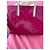Sac à main Louis Vuitton Catalina PM Cuir Vernis Fuchsia Fuschia - vue 10