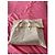 Sac à main Louis Vuitton Catalina PM Cuir Vernis Fuchsia Fuschia - vue 11