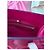 Sac à main Louis Vuitton Catalina PM Cuir Vernis Fuchsia Fuschia - vue 7