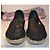 Dolce & Gabbana Espadrilles aus Spitze Schwarz Größe 37 - Ansicht 3