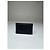 Vintage Prada Triangle Saffiano Leather Card Holder Black - view 2