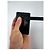 Vintage Prada Triangle Saffiano Leather Card Holder Black - view 9