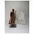Vintage Courreges 2Way Lederhandtasche braun - Ansicht 6