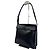 Vintage Givenchy Lederhandtasche schwarz
