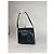 Vintage Givenchy Lederhandtasche schwarz - Ansicht 15