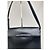 Vintage Givenchy Lederhandtasche schwarz - Ansicht 4