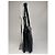 Vintage Givenchy Lederhandtasche schwarz - Ansicht 7