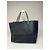Vintage Givenchy Antigona Leder Tote Bag Schwarz Abstrakt - Ansicht 3