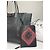 Vintage Givenchy Antigona Leder Tote Bag Schwarz Abstrakt - Ansicht 7