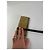Vintage Miu Miu Crocodile Emblossed Leather Wallet Light Brown - view 10