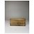 Vintage Miu Miu Crocodile Emblossed Leather Wallet Light Brown - view 12