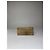 Vintage Miu Miu Crocodile Emblossed Leather Wallet Light Brown - view 2