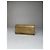 Vintage Miu Miu Crocodile Emblossed Leather Wallet Light Brown - view 5