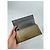 Vintage Miu Miu Crocodile Emblossed Leather Wallet Light Brown - view 8