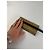 Vintage Miu Miu Crocodile Emblossed Leather Wallet Light Brown - view 9
