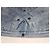 Levi's Damen Typ 3 Sherpa gefütterte blaue Denim Standard Trucker Jeansjacke - Ansicht 4