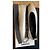 Ballerine Kenzo in pelle metallizzata argento - vista 2