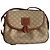 Céline Vintage Macadam – Autentico Marrone