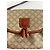 Céline Vintage Macadam – Autentico Marrone - vista 3