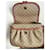Céline Vintage Macadam – Autentico Marrone - vista 4