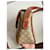 Céline Vintage Macadam – Autentico Marrone - vista 6