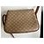 Céline Vintage Macadam – Autentico Marrone - vista 8