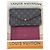 Pochette Félicie Louis Vuitton – Perfetta per Sera e Quotidiano Marrone - vista 2
