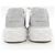 Sneakers MAXI F DIAMOND LIGHT di Jimmy Choo Argento - vista 5