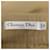 Falda Christian Dior Beige - vista 4