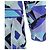 Autre Marque Leonard Modekleid Blau - Ansicht 6