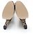Gucci Stiefel lang Braun Beige - Ansicht 4