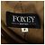 Autre Marque Abrigo de cachemira FOXEY BOUTIQUE Castaño - vista 4