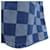 Falda Louis Vuitton Azul - vista 6
