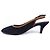 Pumps Salvatore Ferragamo Nero - vista 2