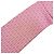 Louis Vuitton Silk Tie Pink - view 2