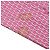 Louis Vuitton Silk Tie Pink - view 3