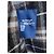 Trench Burberry in cotone kaki Cachi - vista 10