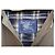 Trench Burberry in cotone kaki Cachi - vista 2