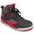 Autre Marque Air Jordan 1 Mid SE Sneaker Schwarz Rot