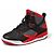 Autre Marque Air Jordan 1 Mid SE Sneaker Schwarz Rot - Ansicht 4